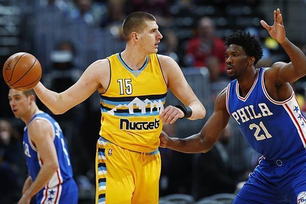 使年轻球员 使年轻球员